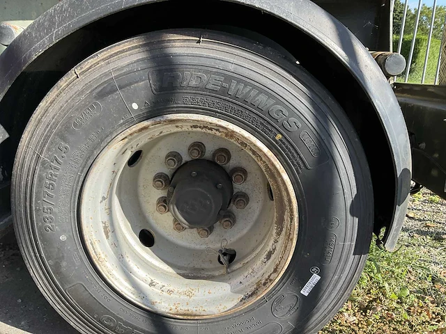 Mobiele breekinstallatie - afbeelding 14 van  38