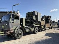 Mobiele breekinstallatie - afbeelding 15 van  38