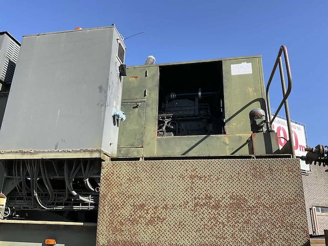 Mobiele breekinstallatie - afbeelding 17 van  38