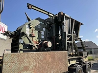 Mobiele breekinstallatie - afbeelding 18 van  38