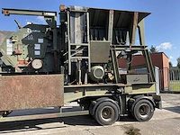 Mobiele breekinstallatie - afbeelding 19 van  38