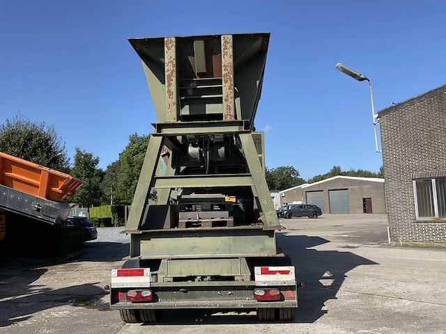 Mobiele breekinstallatie - afbeelding 20 van  38