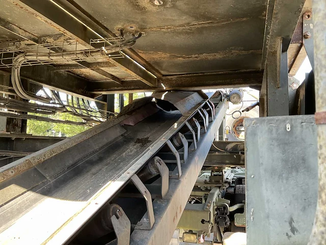 Mobiele breekinstallatie - afbeelding 24 van  38