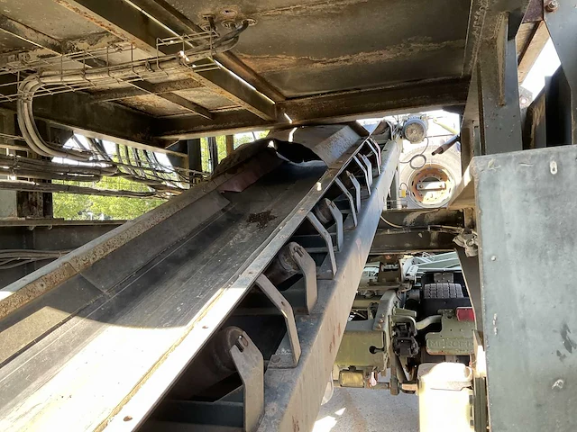 Mobiele breekinstallatie - afbeelding 25 van  38
