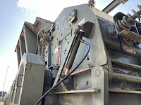 Mobiele breekinstallatie - afbeelding 26 van  38