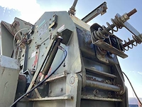 Mobiele breekinstallatie - afbeelding 27 van  38