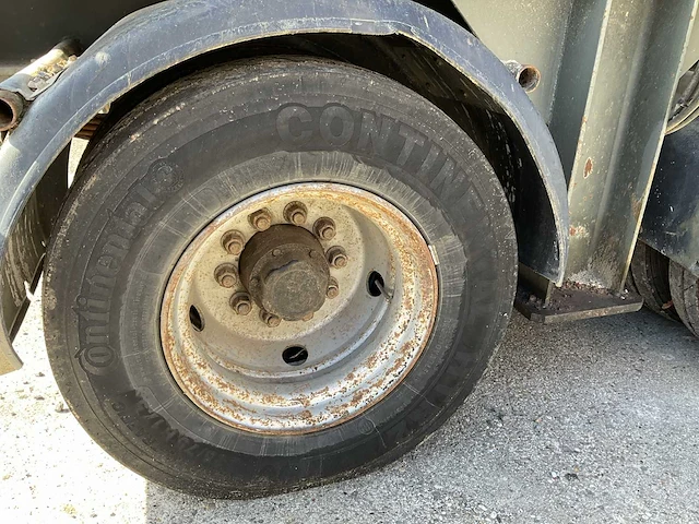 Mobiele breekinstallatie - afbeelding 28 van  38