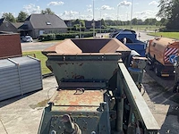Mobiele breekinstallatie - afbeelding 29 van  38