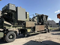 Mobiele breekinstallatie - afbeelding 2 van  38