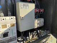 Mobiele breekinstallatie - afbeelding 33 van  38