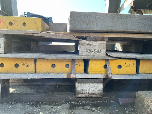 Mobiele breekinstallatie - afbeelding 37 van  38