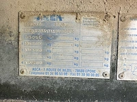 Mobiele breekinstallatie - afbeelding 9 van  38