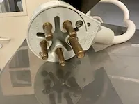 Mobiele broodsnijmachine renove - afbeelding 3 van  4