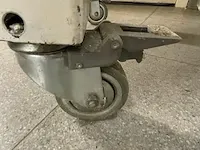 Mobiele broodsnijmachine renove - afbeelding 4 van  4