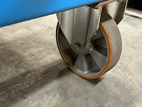 Mobiele buslader heliox - afbeelding 6 van  14