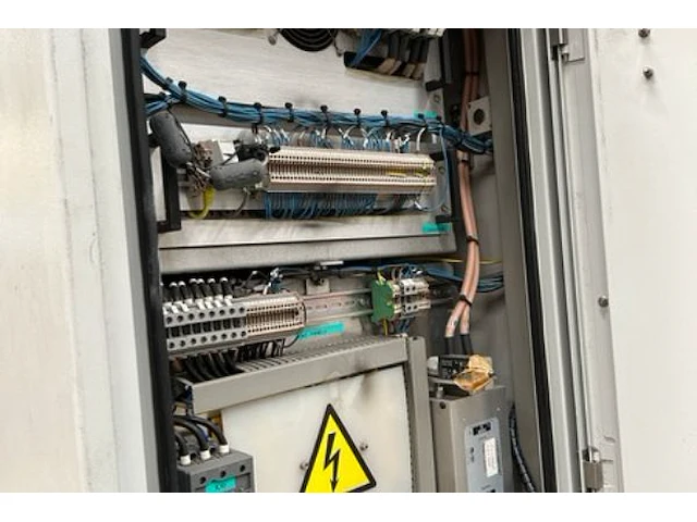 Mobiele buslader heliox - afbeelding 9 van  14