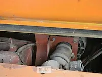 Mobiele compressor atlas copco silensair type xas40 - afbeelding 12 van  12