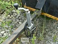 Mobiele compressor atlas copco silensair type xas40 - afbeelding 5 van  12
