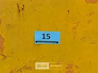 Mobiele compressor atlas copco silensair type xas40 - afbeelding 7 van  12