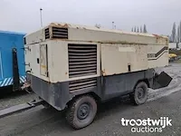 Mobiele compressor doosan 12/235 - afbeelding 1 van  15