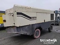 Mobiele compressor doosan 12/235 - afbeelding 8 van  15