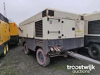 Mobiele compressor doosan 12/235 - afbeelding 10 van  15