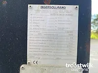 Mobiele compressor ingersoll rand p 130 wd - afbeelding 10 van  11