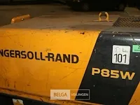 Mobiele compressor ingersoll rand - afbeelding 5 van  10