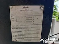 Mobiele compressor - afbeelding 9 van  17