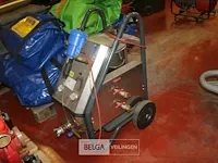 Mobiele decontaminatieset - afbeelding 2 van  9
