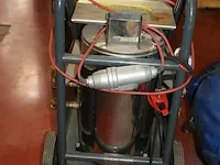 Mobiele decontaminatieset - afbeelding 3 van  9