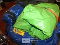 Mobiele decontaminatieset - afbeelding 4 van  9