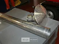 Mobiele decontaminatieset - afbeelding 6 van  9