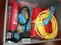 Mobiele decontaminatieset - afbeelding 9 van  9