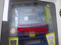 Mobiele defribilator aeg - afbeelding 2 van  2