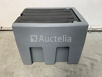 Mobiele dieseltank rte 200l 12v - afbeelding 2 van  11
