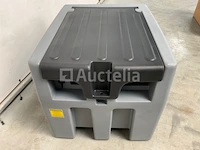 Mobiele dieseltank rte 200l 12v - afbeelding 8 van  11