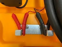 Mobiele dieseltank - afbeelding 8 van  10