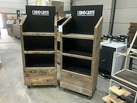 Mobiele display (9x) - afbeelding 2 van  4