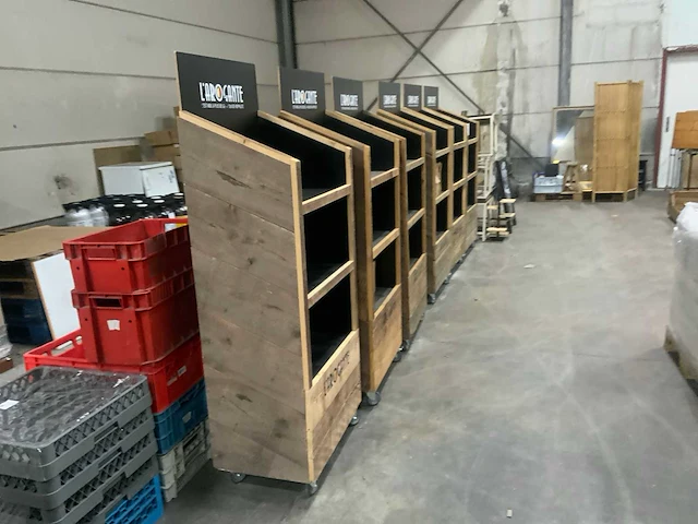 Mobiele display (9x) - afbeelding 3 van  4