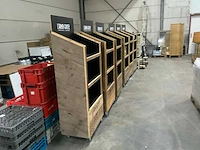 Mobiele display (9x) - afbeelding 3 van  4