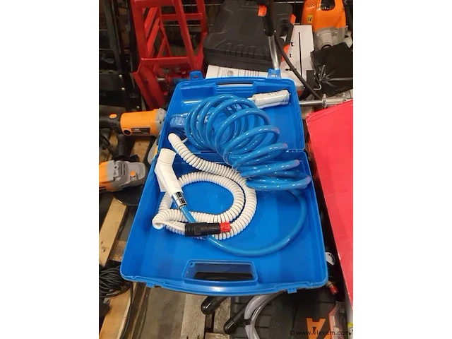 Mobiele douche - afbeelding 1 van  1