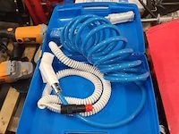 Mobiele douche - afbeelding 1 van  1