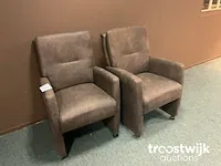 Mobiele fauteuil - afbeelding 1 van  2