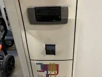 Mobiele fiac aircompressor - afbeelding 2 van  6