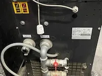 Mobiele fiac aircompressor - afbeelding 4 van  6