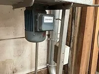 Mobiele filterafzuiging vertongen - afbeelding 5 van  9