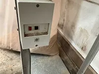 Mobiele filterafzuiging vertongen - afbeelding 6 van  9