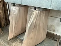 Mobiele filterafzuiging vertongen - afbeelding 8 van  9