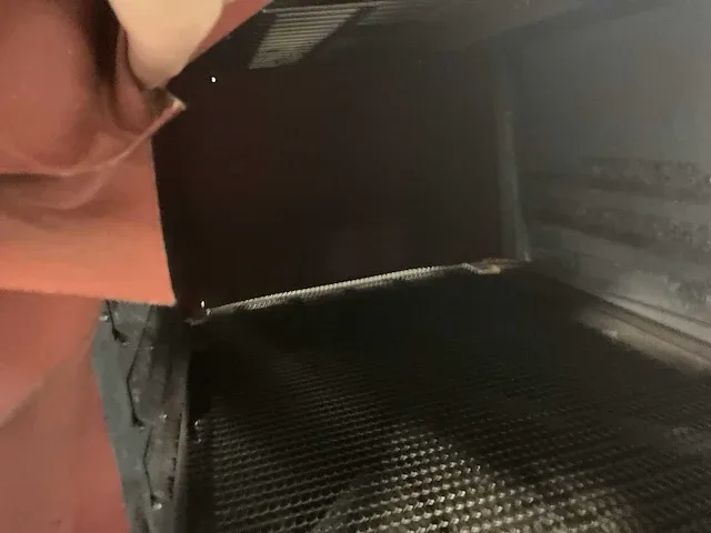 Mobiele folie machine met krimptunnel - afbeelding 8 van  8